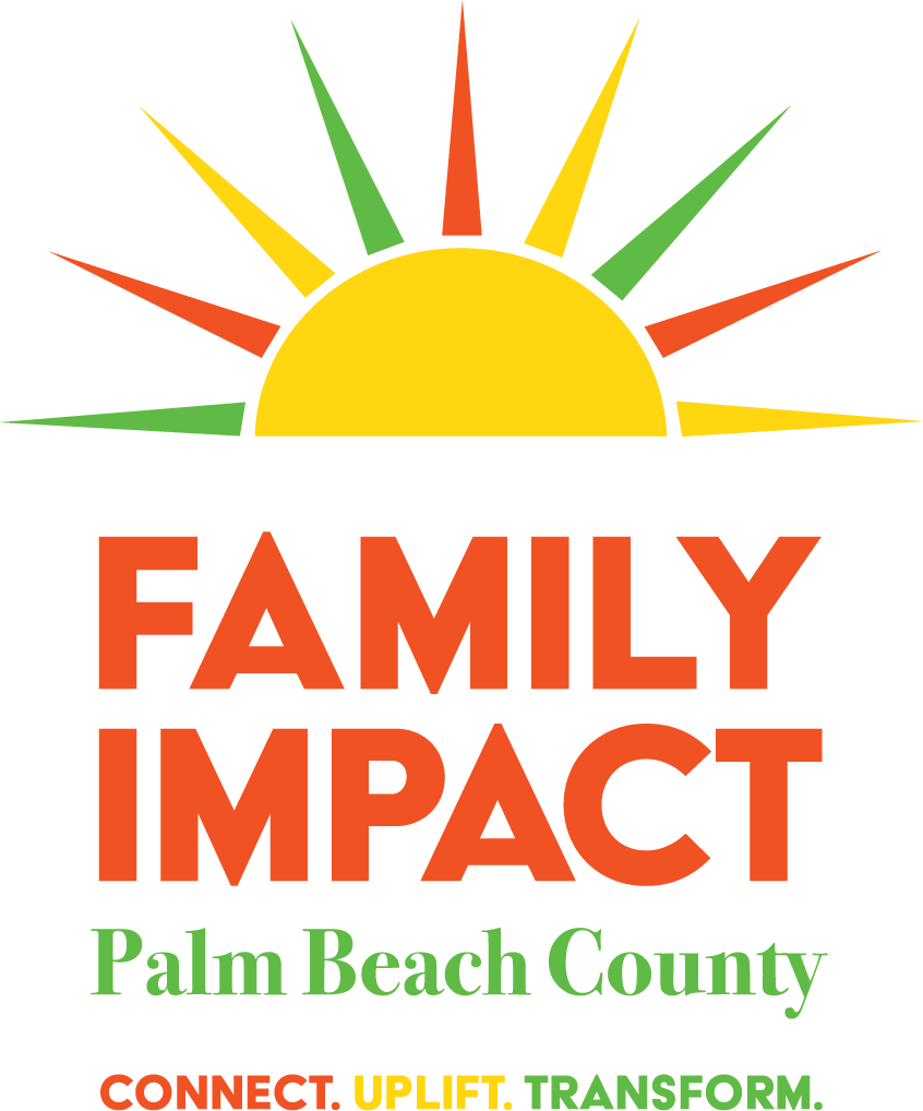 Family Impact Palm Beach County