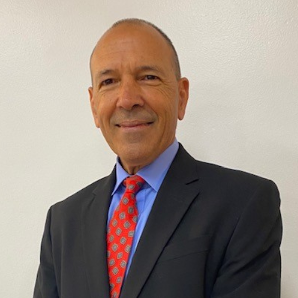 Pastor Michael Kulik
