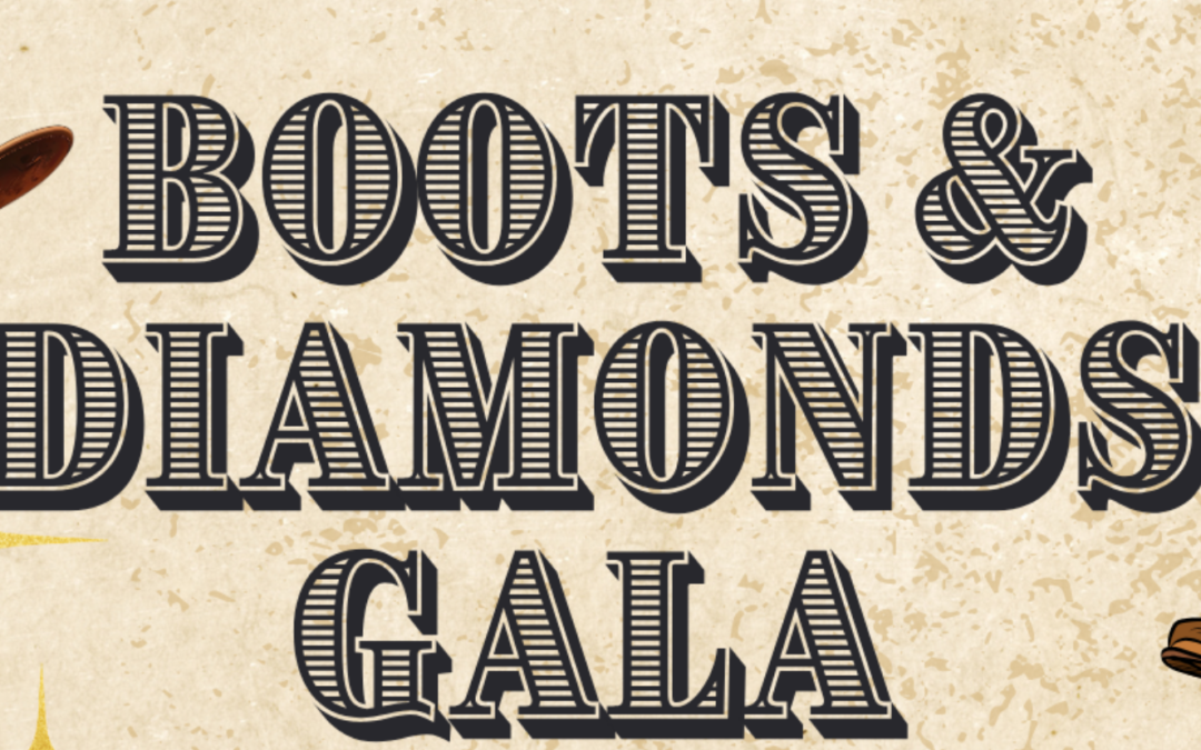 Boots & Diamonds Gala