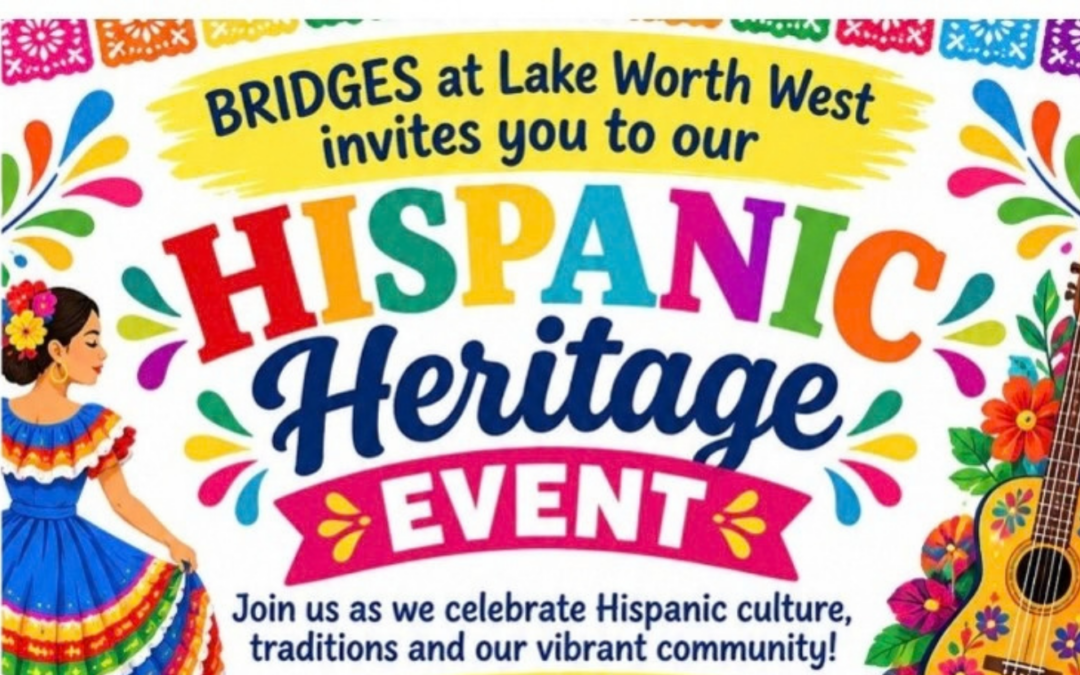 Hispanic Heritage Event